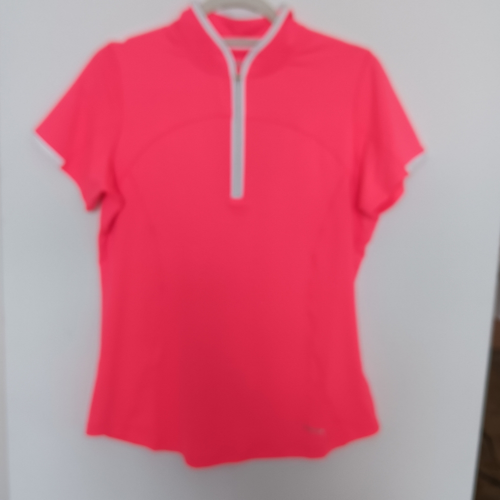 ANNIKA Womens Golf Top